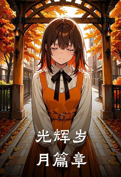 光辉岁月篇章