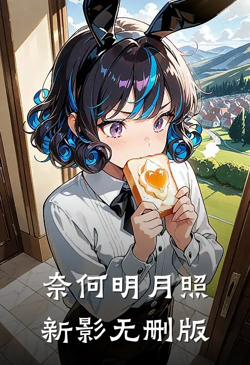 奈何明月照新影无删版