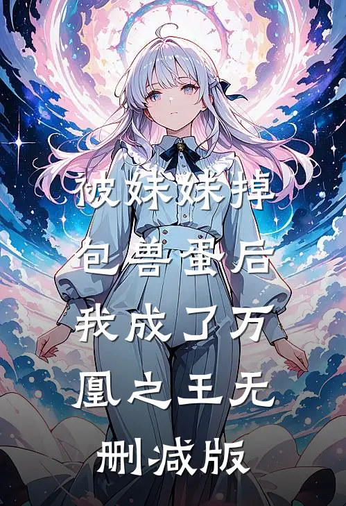 被妹妹掉包兽蛋后，我成了万凰之王无删减版