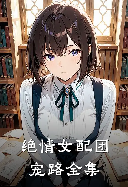 绝情女配团宠路 全集