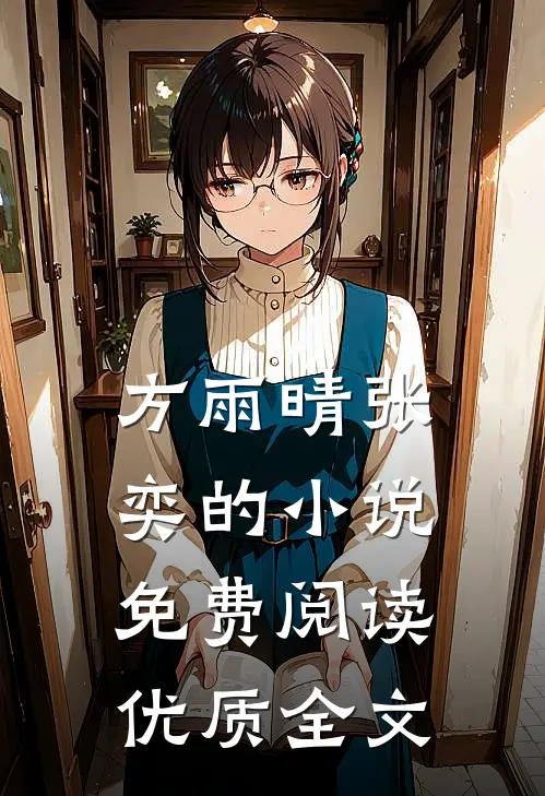 方雨晴张奕的小说免费阅读优质全文