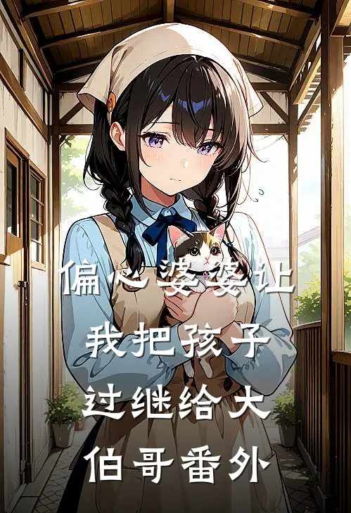 偏心婆婆让我把孩子过继给大伯哥番外
