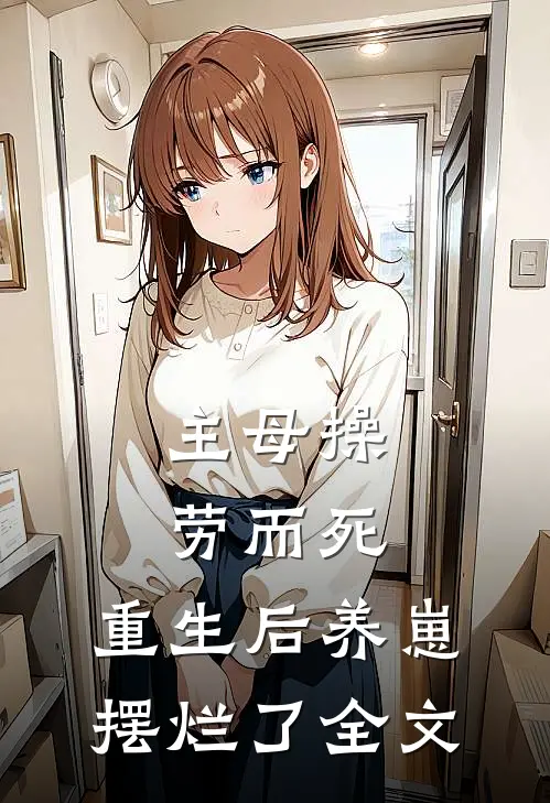 主母操劳而死，重生后养崽摆烂了全文