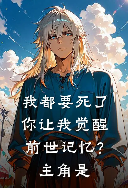 我都要死了，你让我觉醒前世记忆？主角是