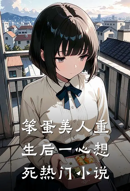 笨蛋美人重生后一心想死热门小说