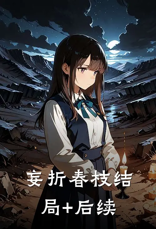 妄折春枝结局+后续
