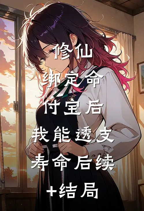 修仙：绑定命付宝后，我能透支寿命后续+结局