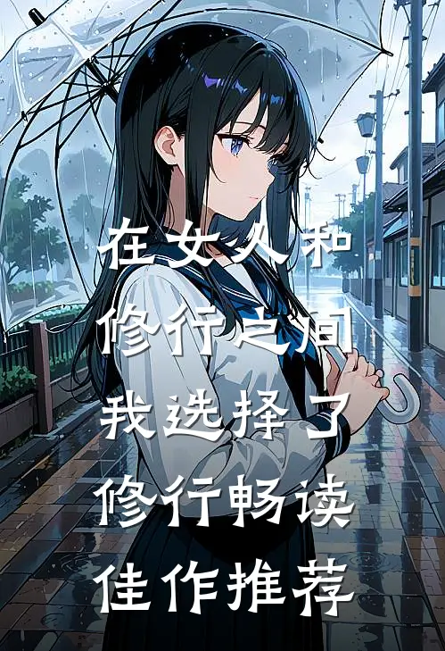 在女人和修行之间，我选择了修行畅读佳作推荐