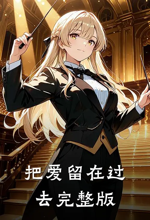 把爱留在过去完整版