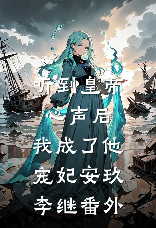 听到皇帝心声后，我成了他宠妃安玖李继番外