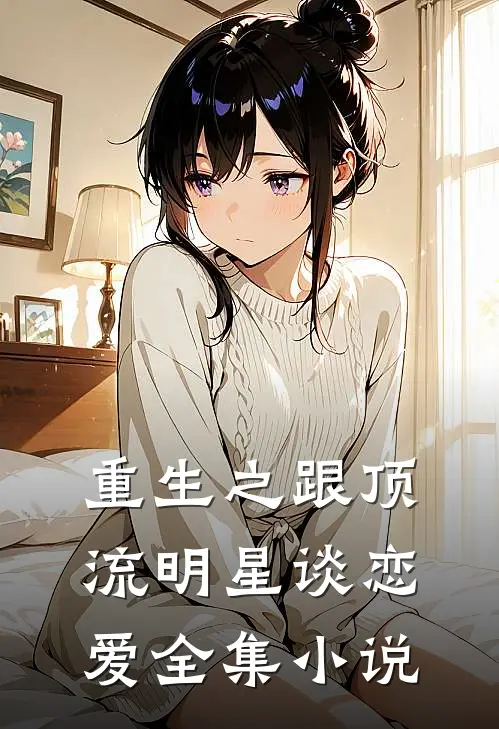 重生之跟顶流明星谈恋爱全集小说