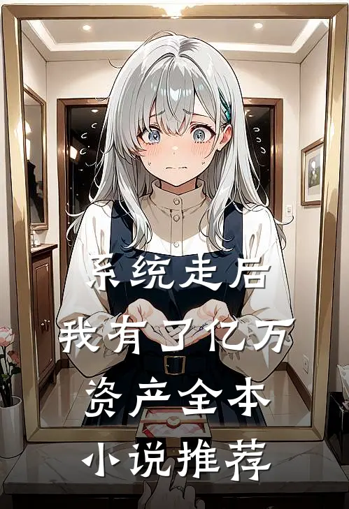 系统走后，我有了亿万资产全本小说推荐