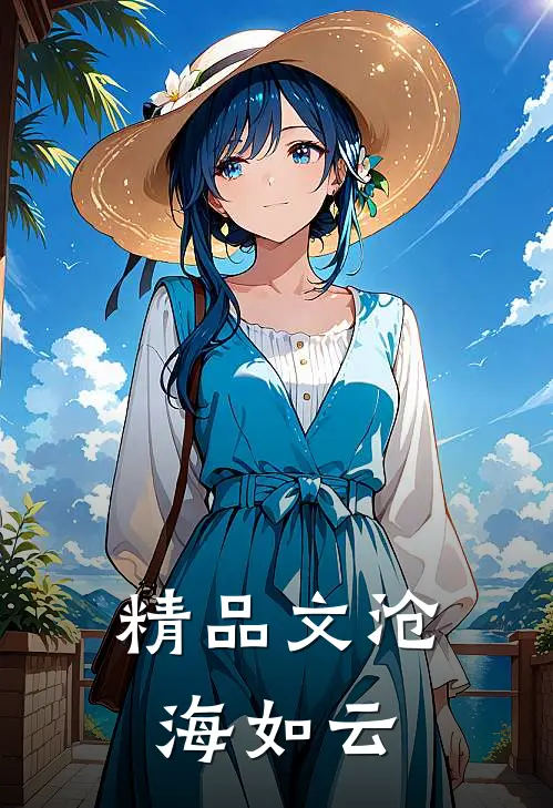 精品文沧海如云