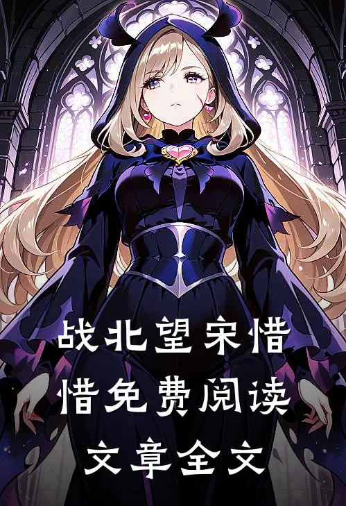 战北望宋惜惜免费阅读文章全文