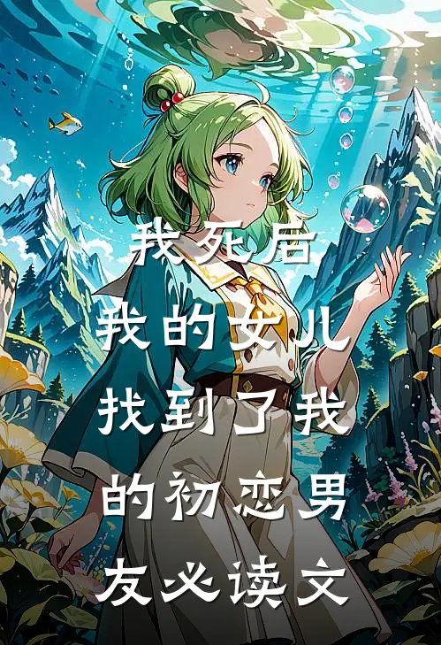 我死后，我的女儿找到了我的初恋男友必读文