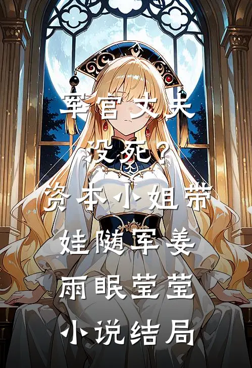 军官丈夫没死？资本小姐带娃随军姜雨眠莹莹小说结局
