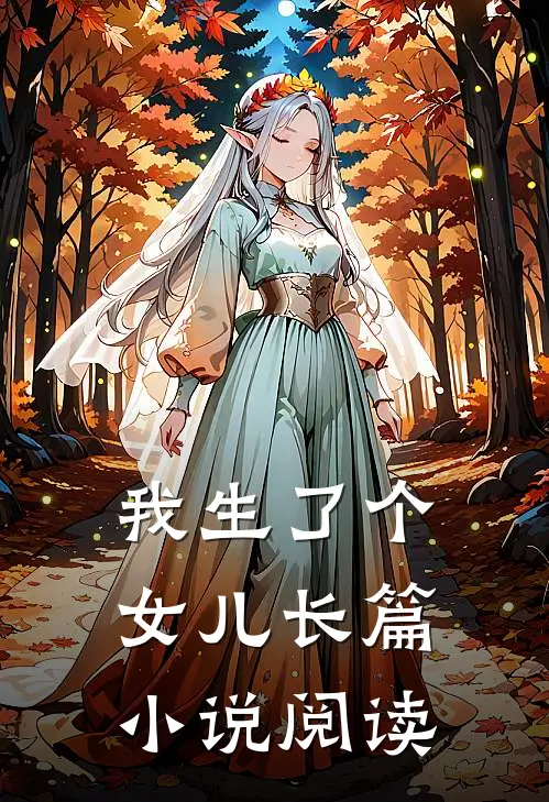 我生了个女儿长篇小说阅读