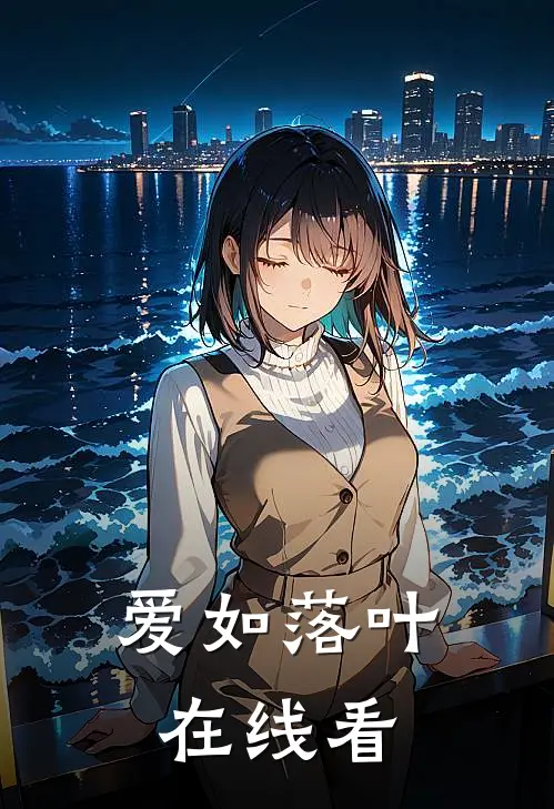 爱如落叶在线看