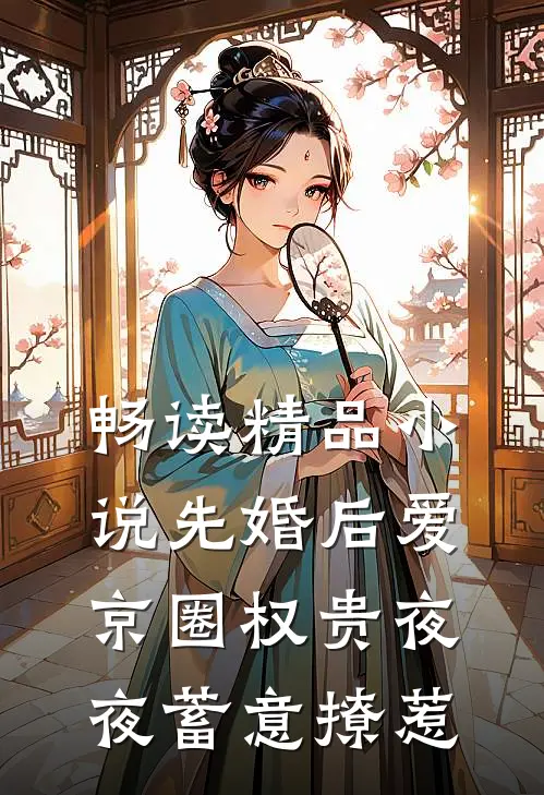畅读精品小说先婚后爱：京圈权贵夜夜蓄意撩惹