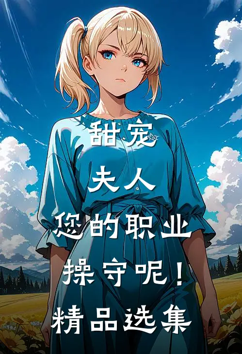 甜宠：夫人，您的职业操守呢！精品选集