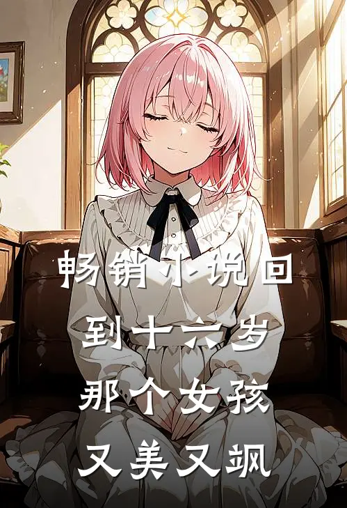 畅销小说回到十六岁，那个女孩又美又飒