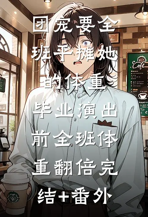 团宠要全班平摊她的体重，毕业演出前全班体重翻倍完结+番外