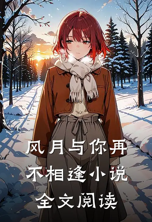 风月与你再不相逢小说全文阅读