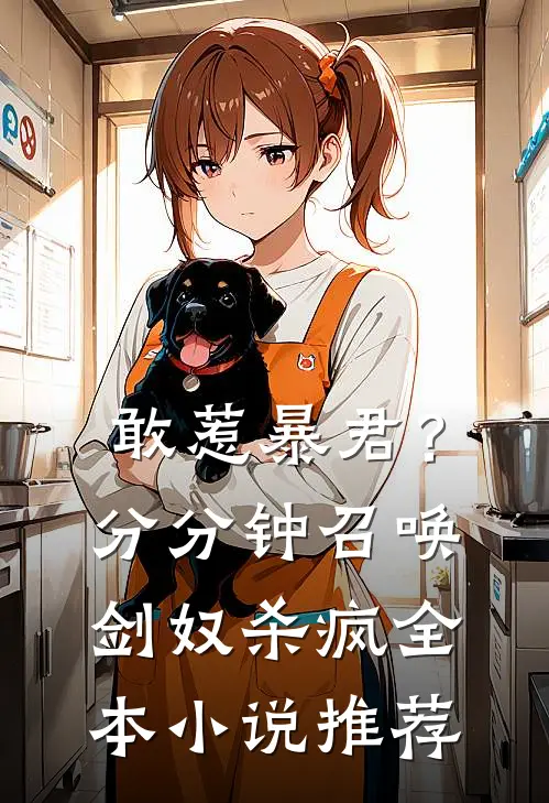 敢惹暴君？分分钟召唤剑奴杀疯全本小说推荐