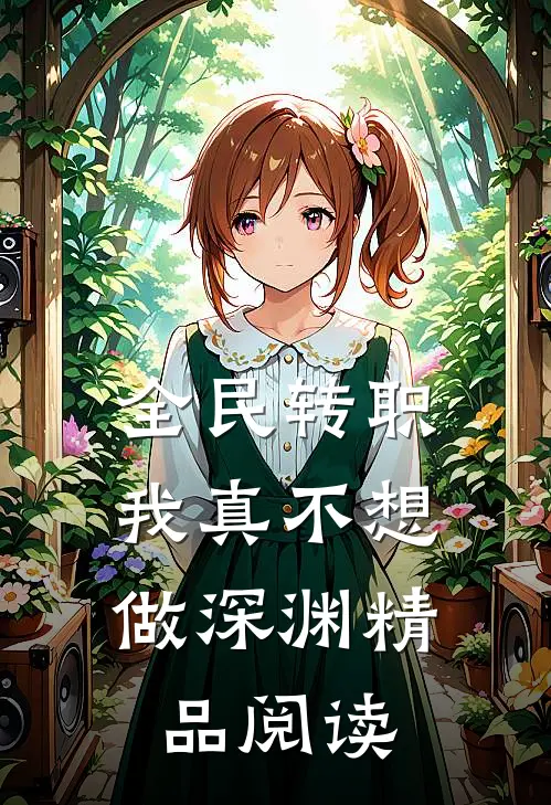 全民转职：我真不想做深渊精品阅读
