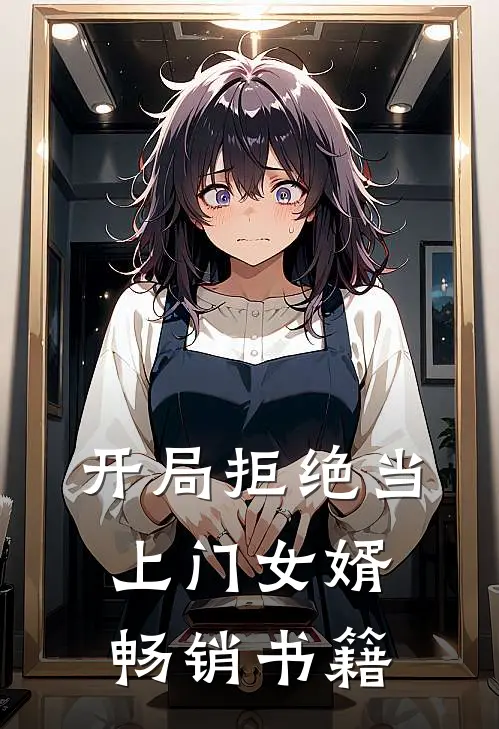 开局拒绝当上门女婿畅销书籍