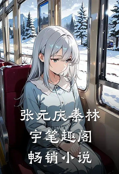 张元庆秦林宇笔趣阁畅销小说