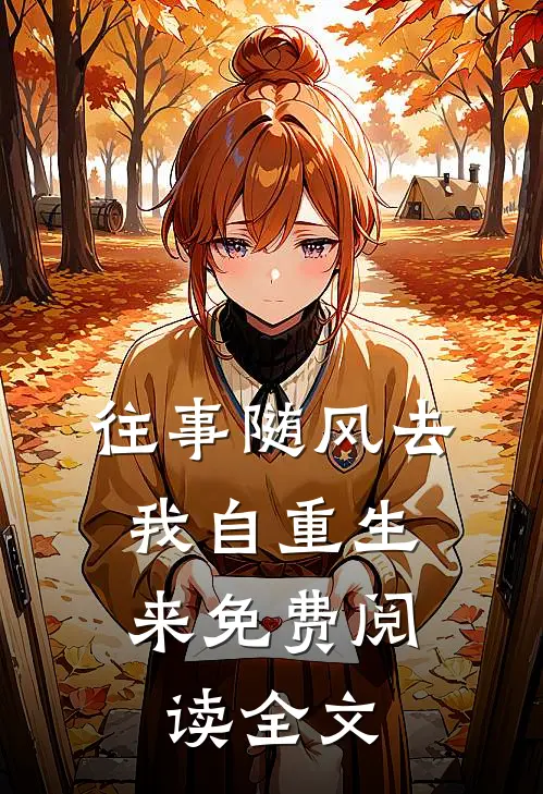 往事随风去，我自重生来免费阅读全文