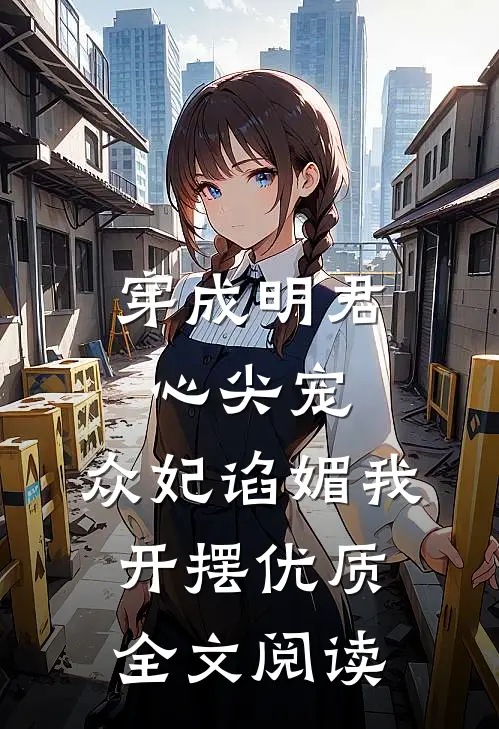 穿成明君心尖宠，众妃谄媚我开摆优质全文阅读