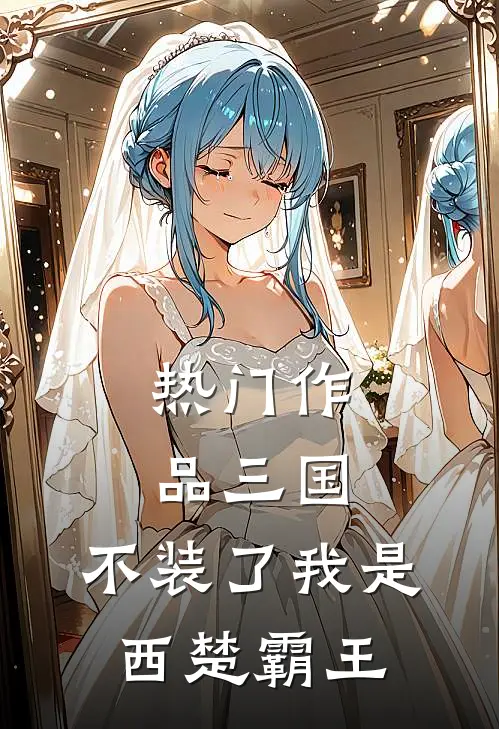 热门作品三国：不装了我是西楚霸王