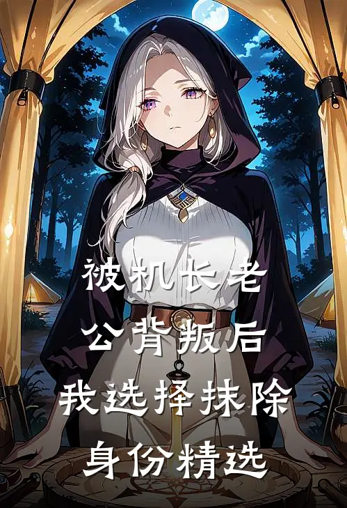 被机长老公背叛后，我选择抹除身份精选