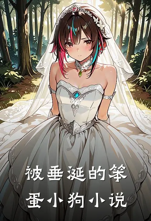 被垂涎的笨蛋小狗小说
