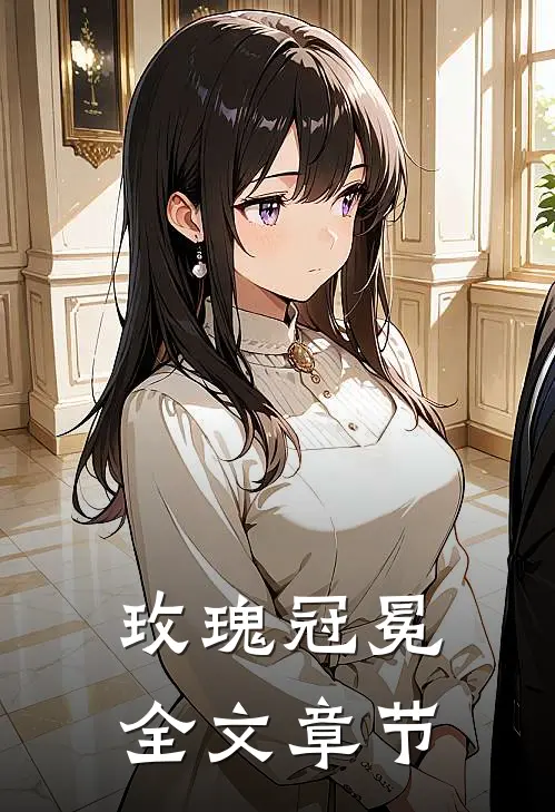 玫瑰冠冕全文章节