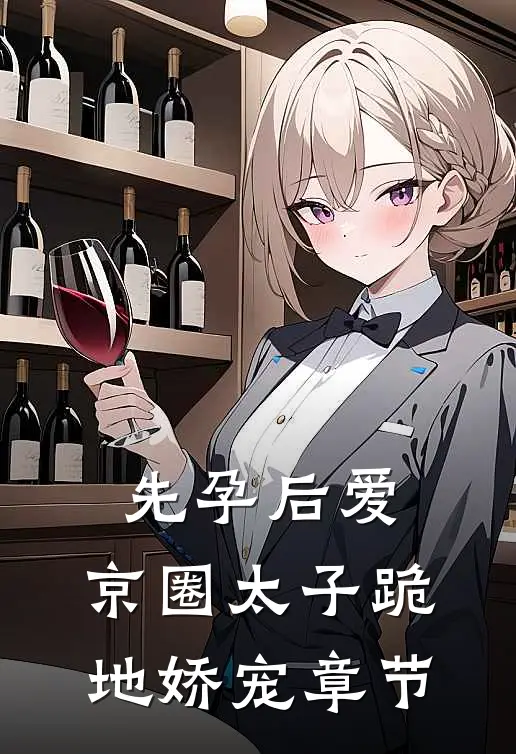 先孕后爱，京圈太子跪地娇宠章节