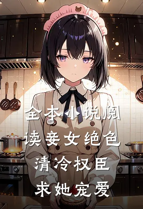 全本小说阅读妾女绝色：清冷权臣求她宠爱