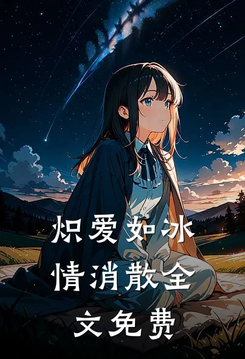 炽爱如冰情消散全文免费