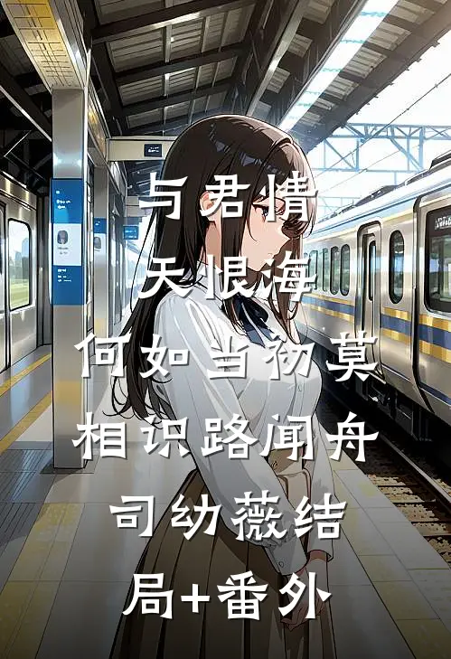 与君情天恨海，何如当初莫相识路闻舟司幼薇结局+番外