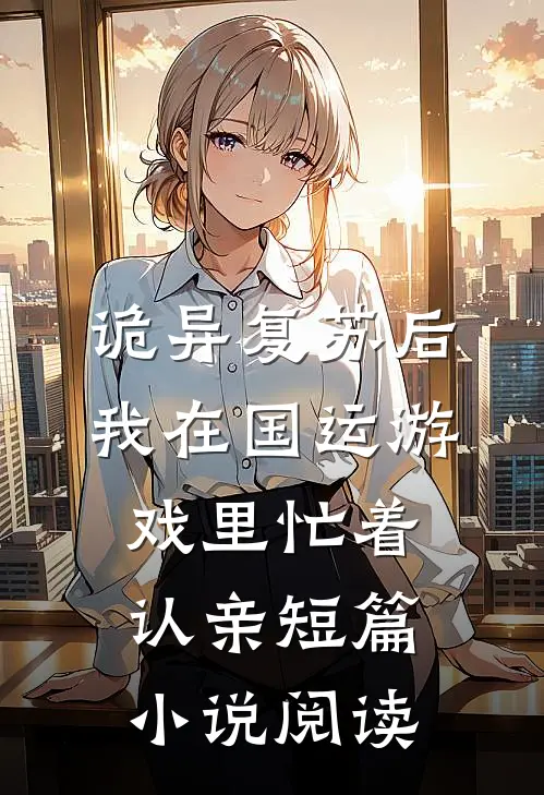 诡异复苏后，我在国运游戏里忙着认亲短篇小说阅读