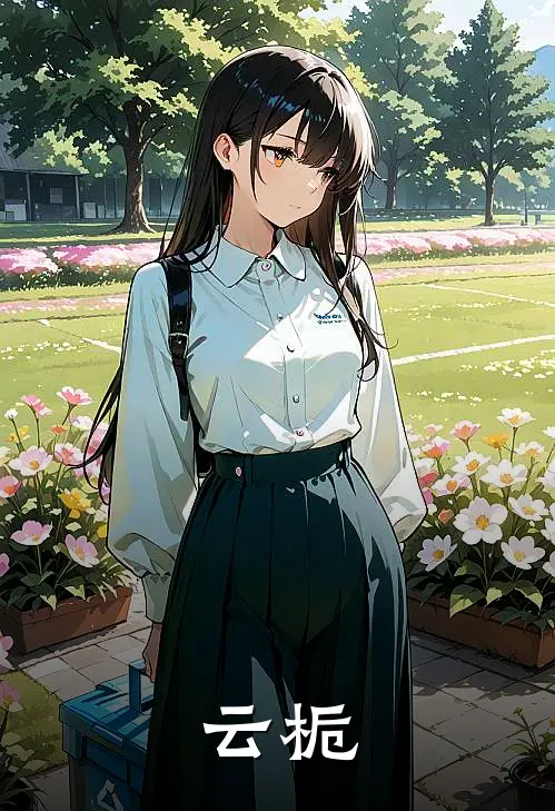 云栀