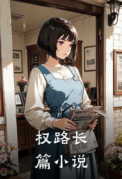权路长篇小说