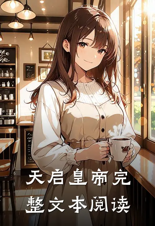天启皇帝完整文本阅读