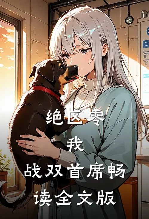 绝区零：我，战双首席畅读全文版