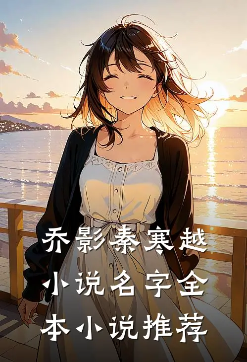 乔影秦寒越小说名字全本小说推荐