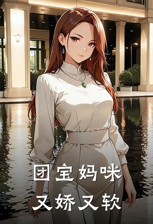团宝妈咪又娇又软