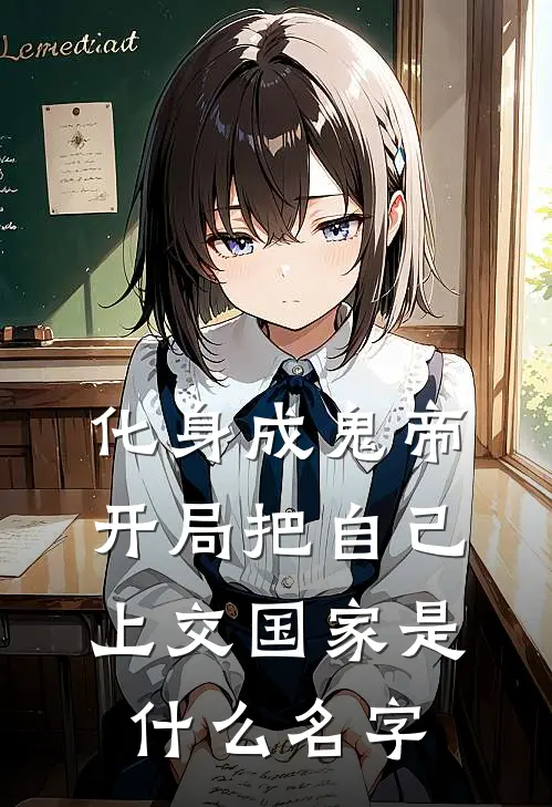 化身成鬼帝，开局把自己上交国家是什么名字