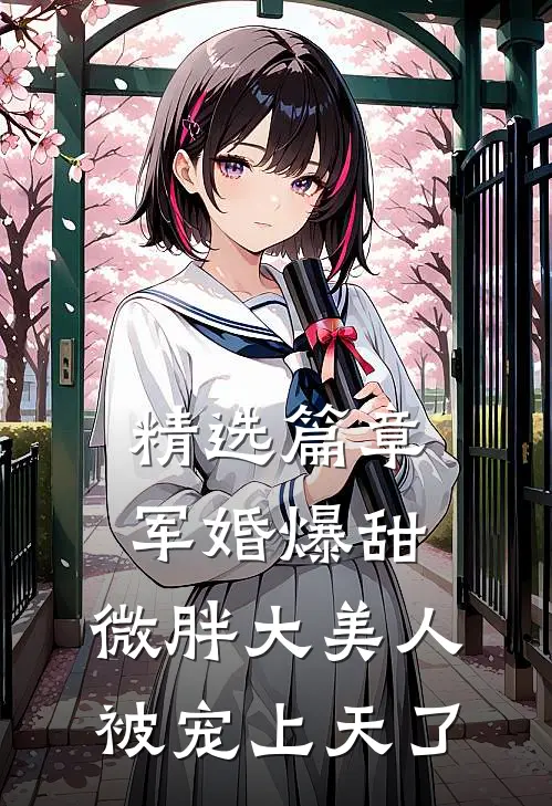 精选篇章军婚爆甜，微胖大美人被宠上天了